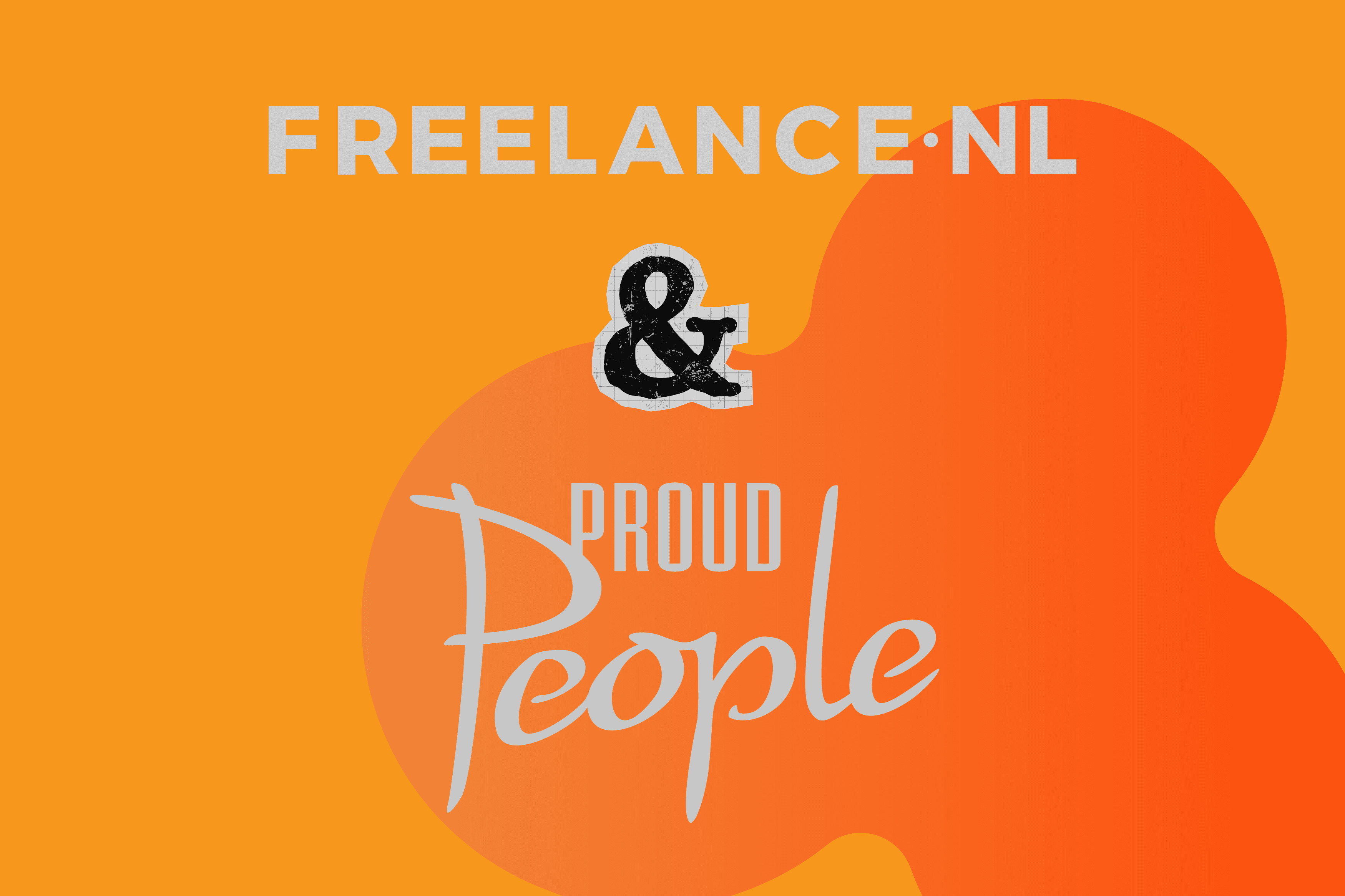 Case study Freelance.nl Proud People.